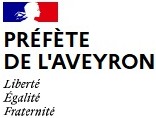 Préfète de l'Aveyron